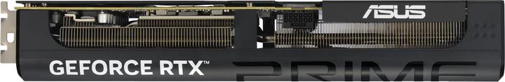 Actual product image ASUS Prime GeForce RTX 5070 OC (12 GB)
