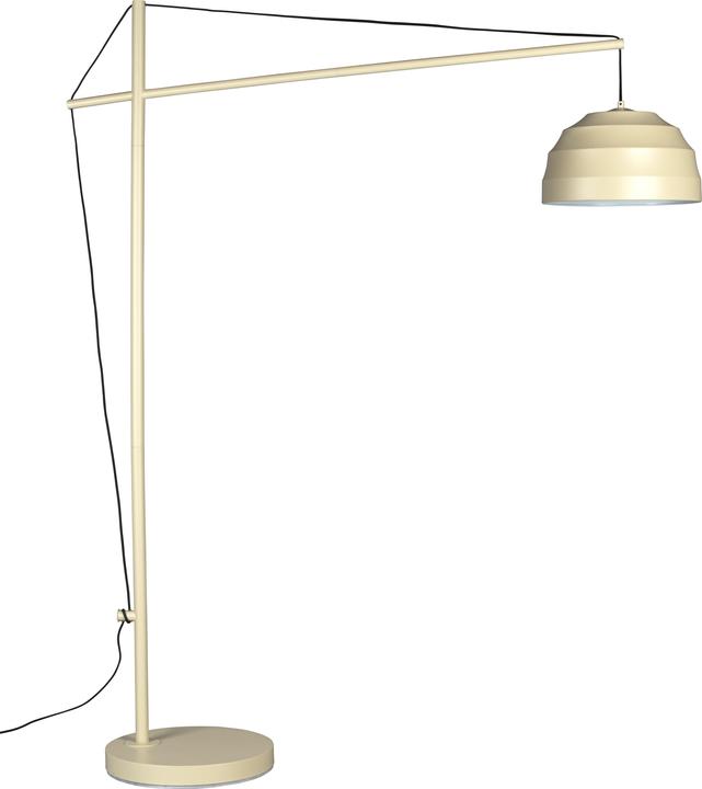 Dutchbone Liwa Floor Lamp (E27)
