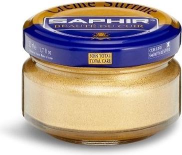 Produktbild Saphir Beaute du Cuir Schuhpflegecreme surfine pommadier (1 x, 50 ml)