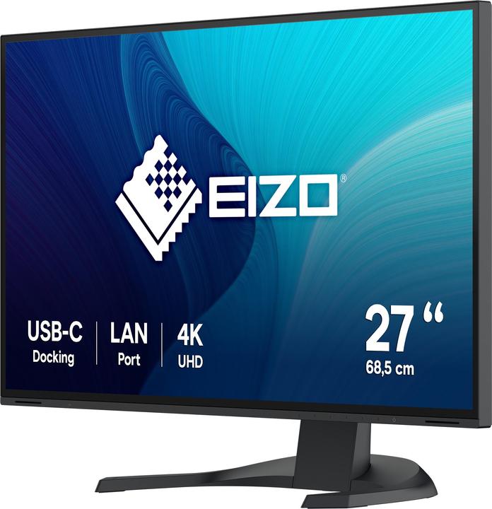 Produktbild Eizo FlexScan EV2740X (3840 x 2160 Pixel, 27")