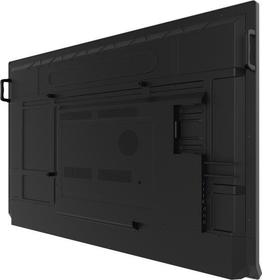 Produktbild Viewsonic IFP6552-1B Touchscreen-Monitor (65 Zoll) Pixel Dual-Touch (3840 x 2160 Pixel, 65")