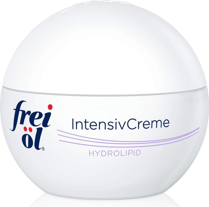 Herba Frei IntensivCreme (Körpercreme, 50 ml)