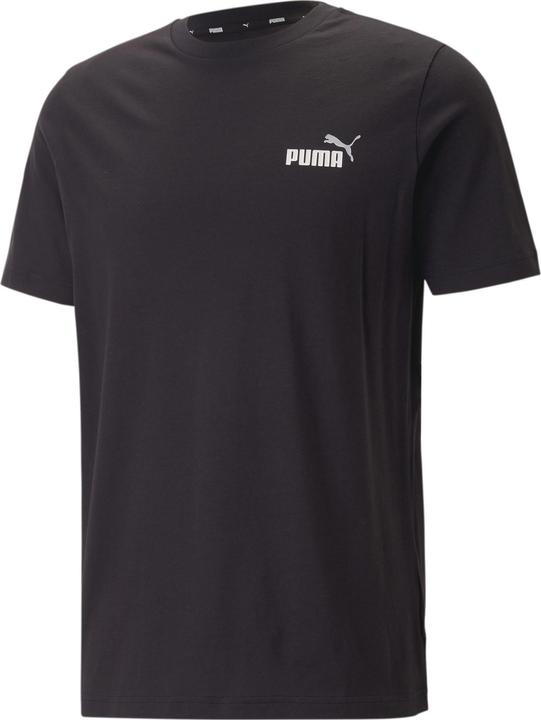 PUMA Black-white