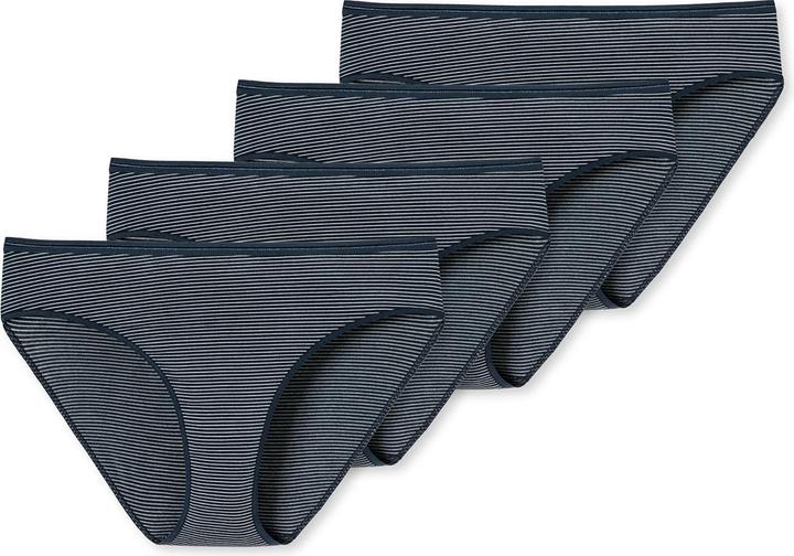 Produktbild Schiesser Tai-Slip Modal Essentials (44, 4er Pack)