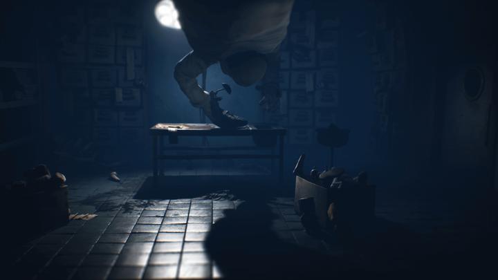 Immagine prodotto Bandai Namco Little Nightmares II Standard PlayStation 4 (PS4, EN)