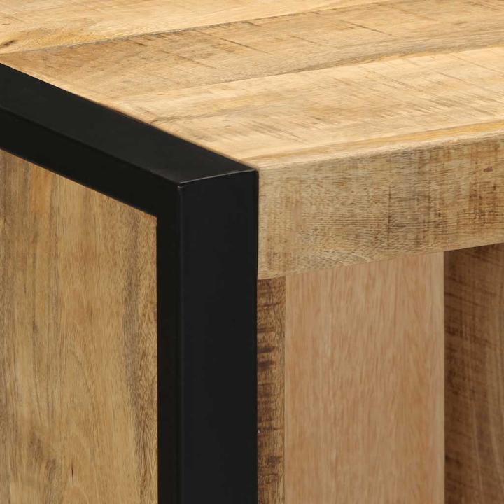 Produktbild VidaXL Silvano (40 x 35 x 40 cm)