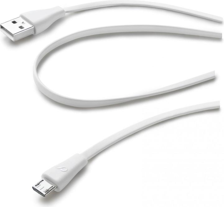 Actual product image Cellularline Colour (1 m, USB 2.0)