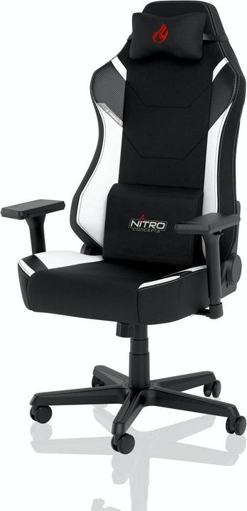 Image du produit Nitro Concepts X1000