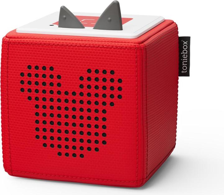 Produktbild Tonies Toniebox - Disney 100 Sonderedition (Deutsch)