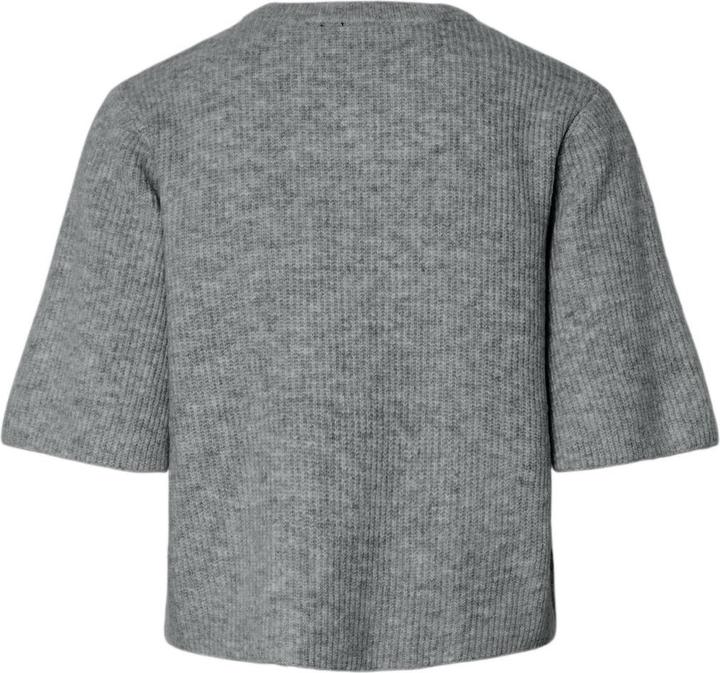 Produktbild Pieces Pcsilly Ss O-Neck Knit Cardigan Noos Bc (XXL)
