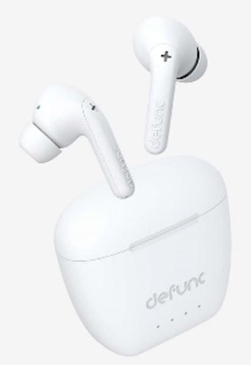 Produktbild Defunc True Audio (ANC, 8 h, Kabellos)