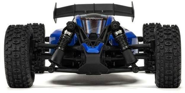 Actual product image Arrma Typhon Grom 223S BLX (RTR Ready-to-Run)