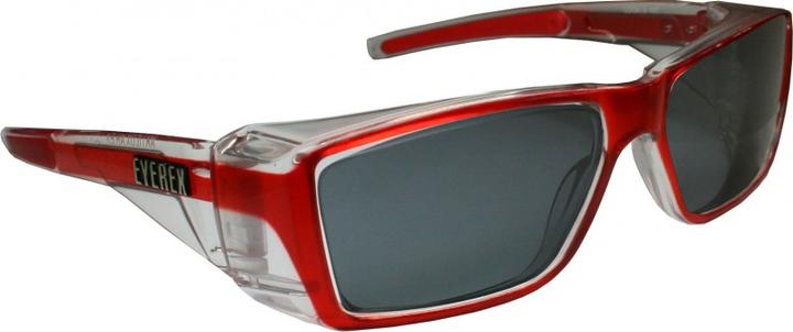 Actual product image Eyerex Speedy