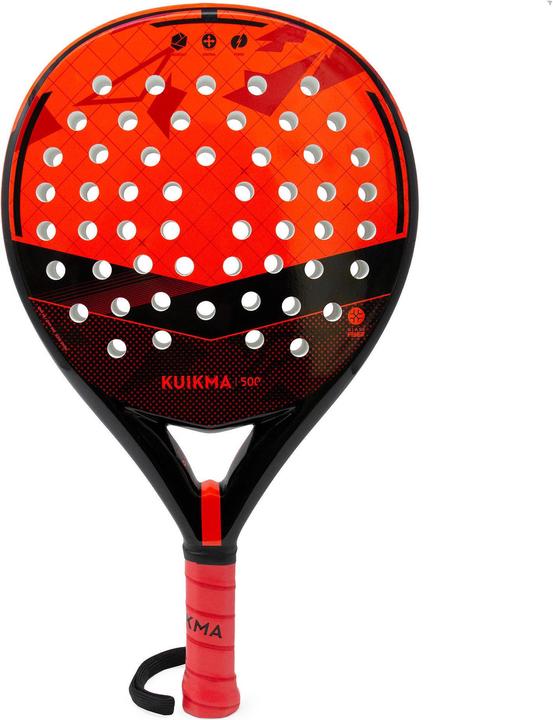 Actual product image Kuikma PR 500