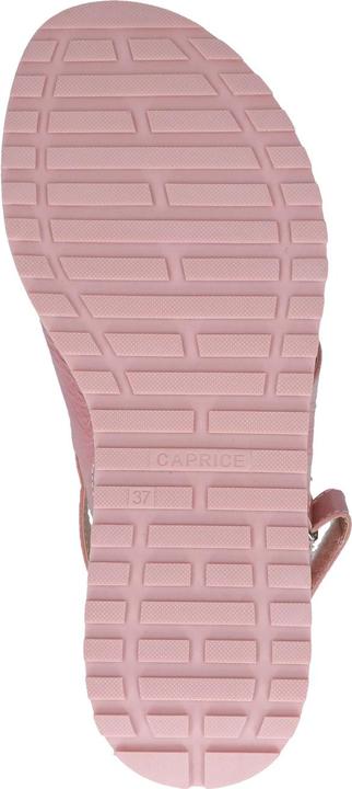 Actual product image Caprice Sandal (37)