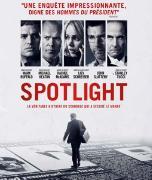 Produktbild Spotlight (F) - Blu-ray (Blu-ray, 2016, Deutsch, Französisch)