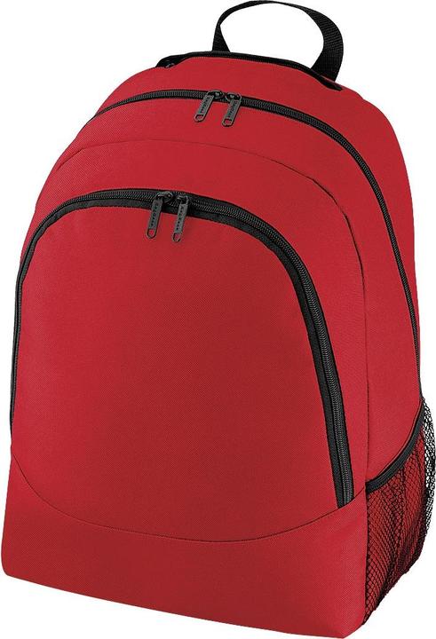 Bagbase Rucksack Universal 18 Liter (2 StückPackung) (18 l)