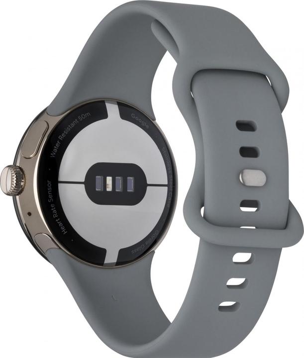 Actual product image Google Pixel Watch (41 mm)