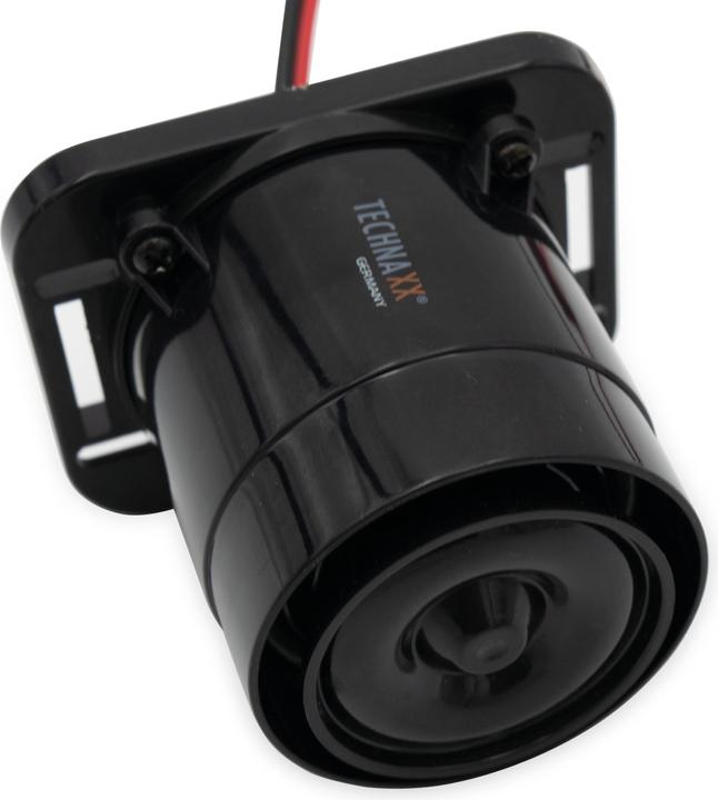 Produktbild Technaxx Pro TX-168