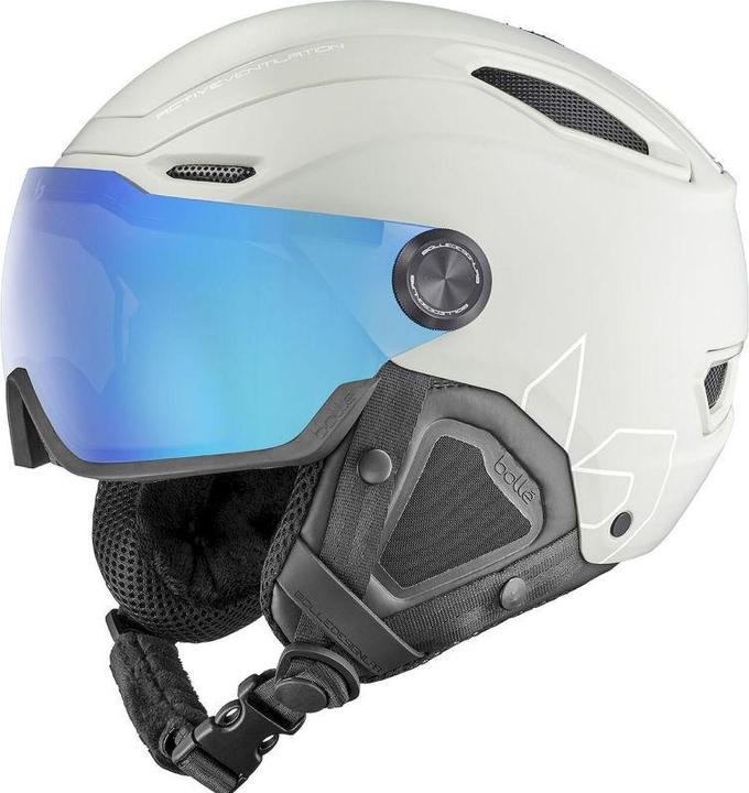 Produktbild Bollé V-Line Photochromic Cat 1-3 (VLT 45-12%) (52 - 55 cm, S)