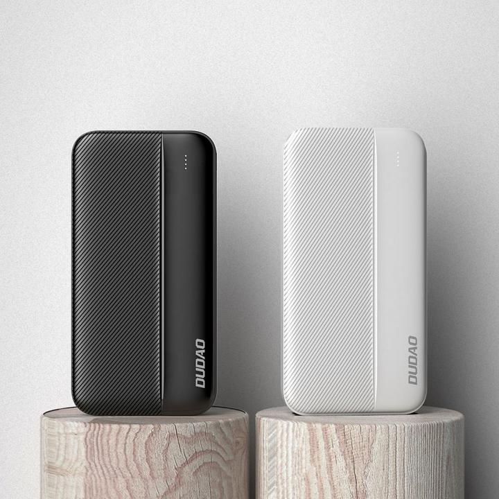 Actual product image Dudao K4S+ (20000 mAh, 10 W)