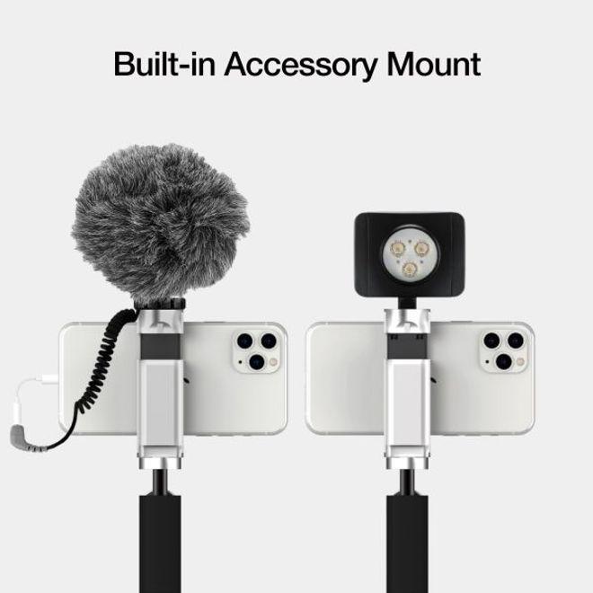 Produktbild Just Mobile ShutterGrip 2