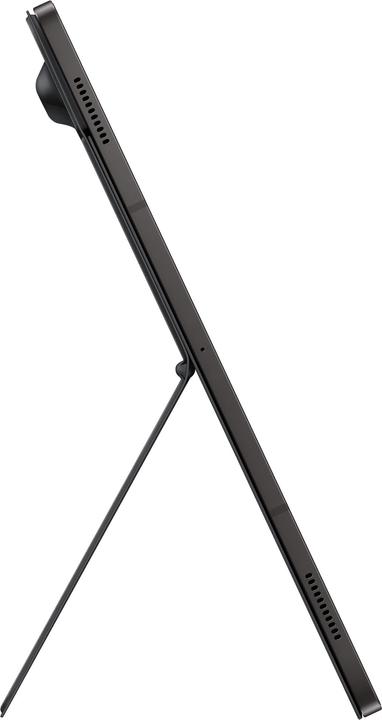 Image du produit Samsung Book Cover Keyboard pour Galaxy Tab S8 Ultra, Noir (DE, Galaxy Tab S8 Ultra)