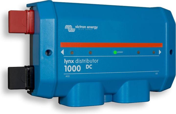 Immagine prodotto Victron Energy Distributore Victron Lynx