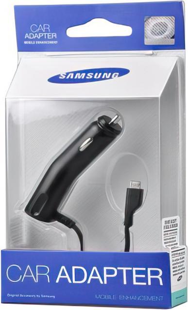 Actual product image Samsung Acadu10cbecstd