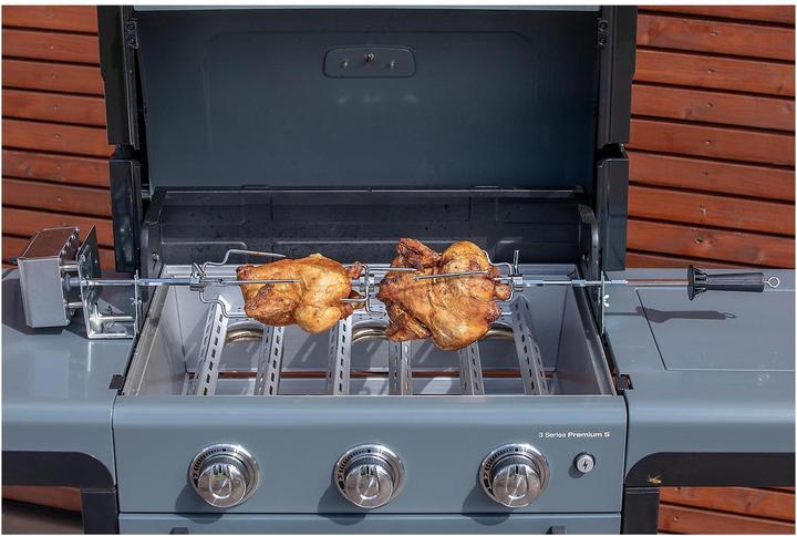 Produktbild Campingaz Modular Rotisserie Kit