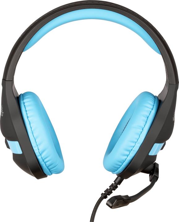 Produktbild Konix Mythics Nemesis (Kabelgebunden)