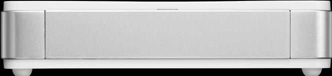 Actual product image vivitek Qumi Q4 (500 lm)