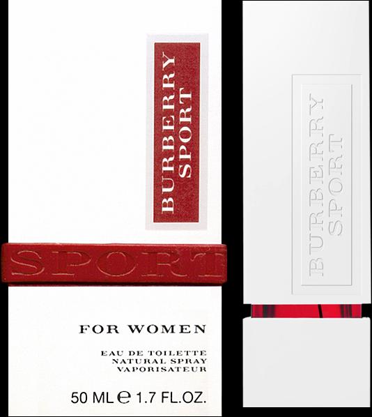 Produktbild Burberry Sport (Eau de Toilette, 50 ml)