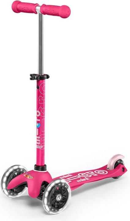 Produktbild Micro Mini 3in1 Deluxe Plus
