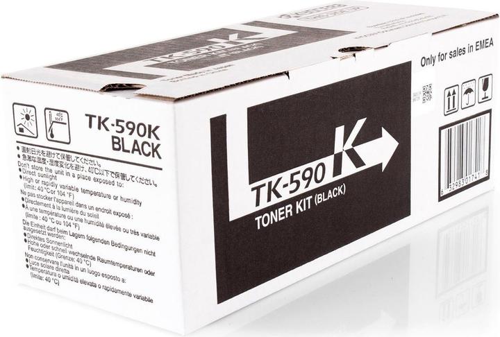 Image du produit Kyocera Tk-590k (CF)