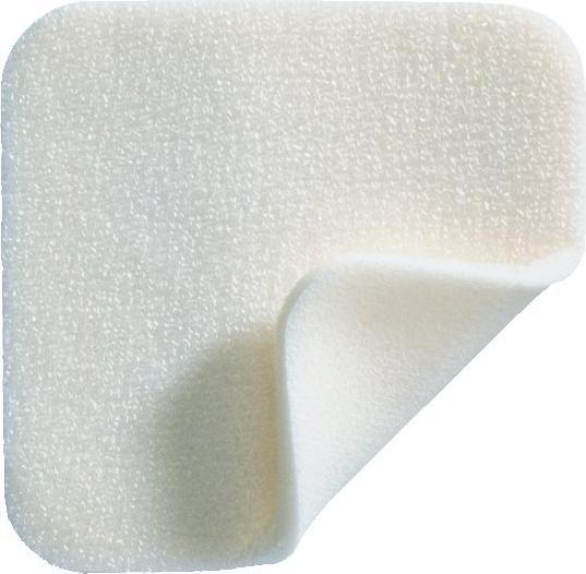 Produktbild Mepilex Schaumverband Safetac 5x5cm Silikon (2 x)