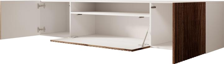 Actual product image ADRK Furniture RTV Miro wall cabinet (41 x 41 x 41 cm)