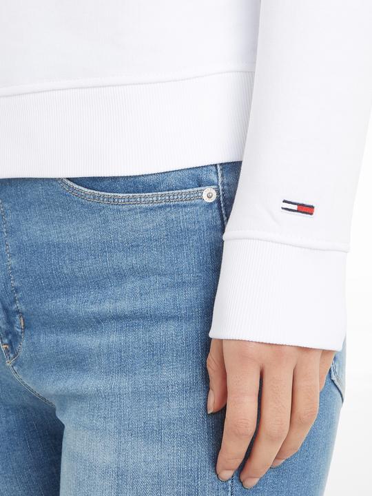 Produktbild Tommy Hilfiger TJW Reg Color Serife DW0DW15648 YBR S (S)