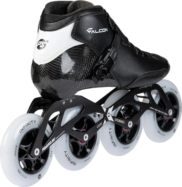 Immagine prodotto Powerslide Pattini da corsa (42)