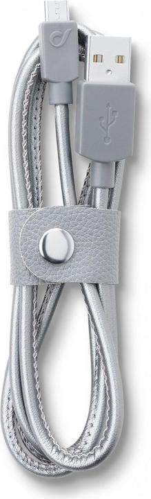 Image du produit Cellularline Exécutif (1 m, USB 2.0)
