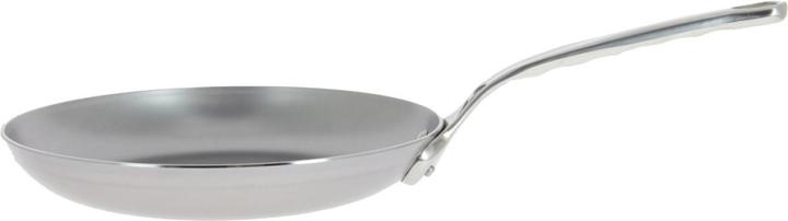 Immagine prodotto de Buyer Padella Per Omelette Mineral B Pro ø28cm (28 cm, Padella per friggere, Ferro, Acciaio)