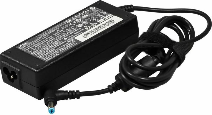 Acer Netzteil 90 W - Notebook - Innenbereich - 100-240 V - 50 (90 W)