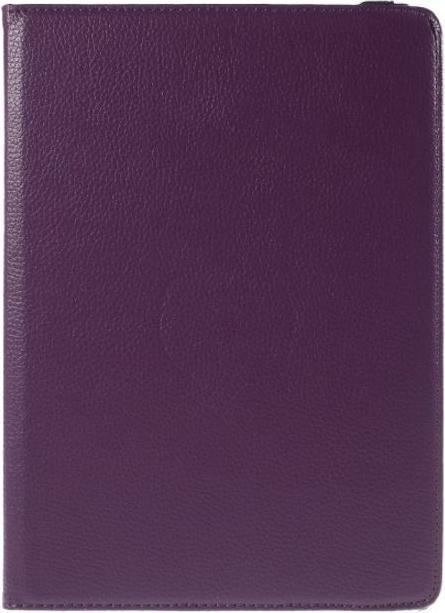 Image du produit MU Classic Étui en cuir rotatif (Galaxy Tab A 9.7 (2015))