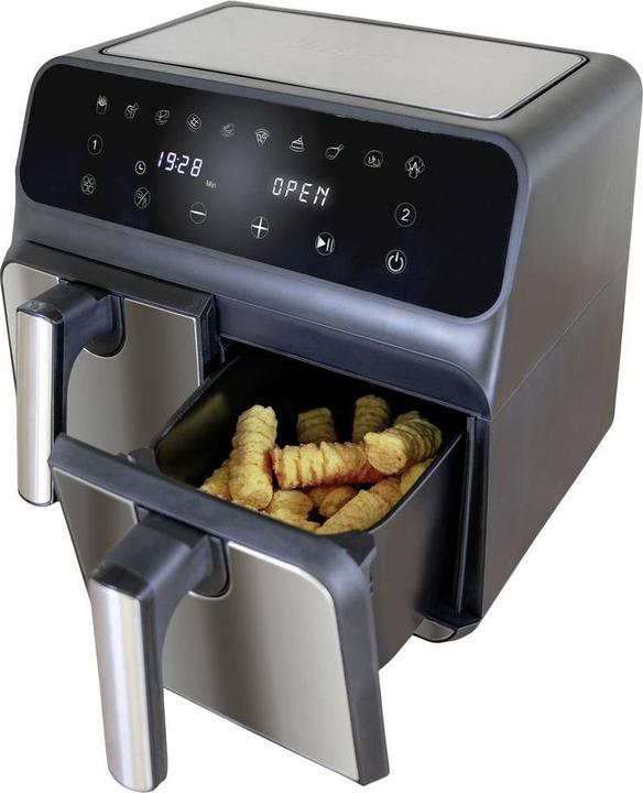 Immagine prodotto Unold 58689 TWIN ZONE (Spina UE)