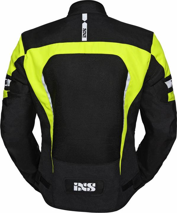 Actual product image iXS Levant Air 2.0 (Men, S)