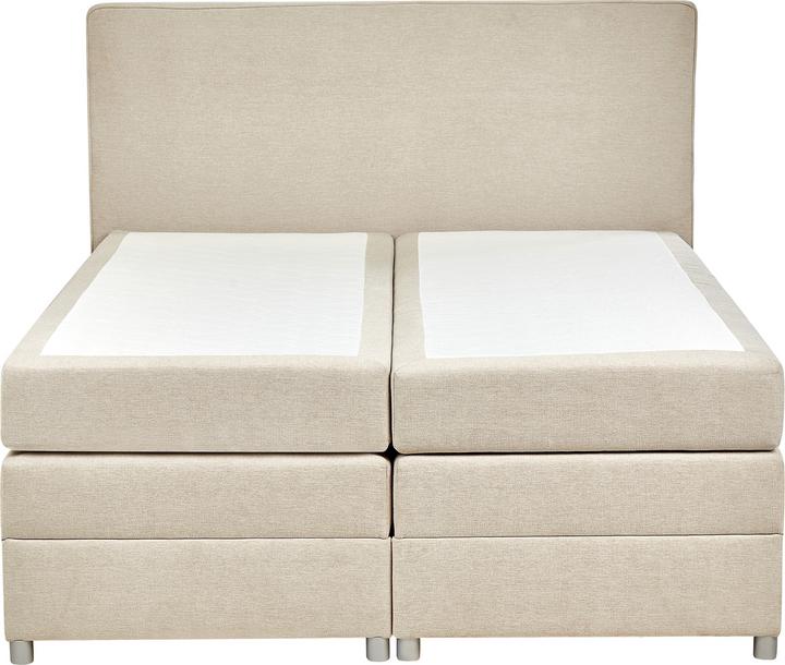 Actual product image Beliani Minister (140 x 200)