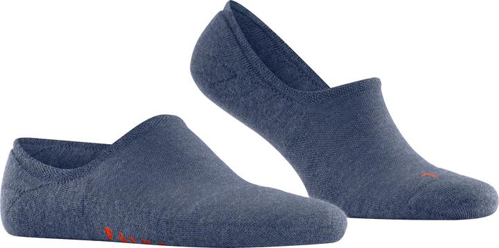 Produktbild Falke Keep Warm Unisex Füsslinge (Einzelpack, 42 - 43)