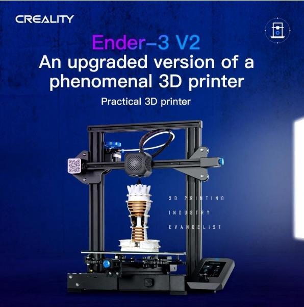 Produktbild Creality Ender 3 V2