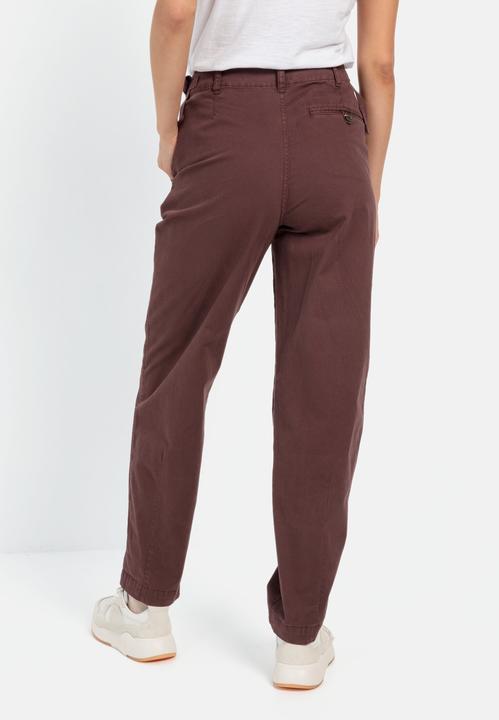 Actual product image Camel Active Mom fit chino (W32/L30)