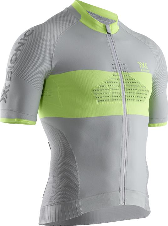 X-Bionic INVENT 4.0 CYCLING RACE (XXL)